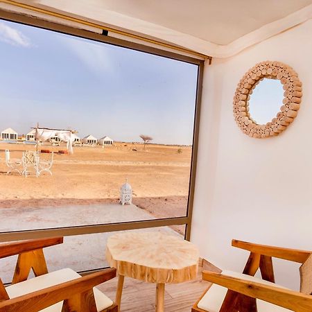 Sahara Royal Resort Merzouga Eksteriør bilde