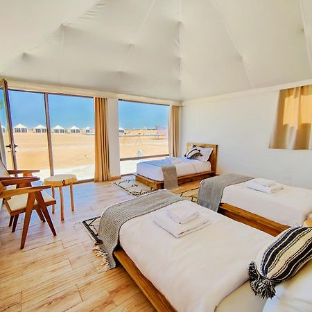 Sahara Royal Resort Merzouga Eksteriør bilde