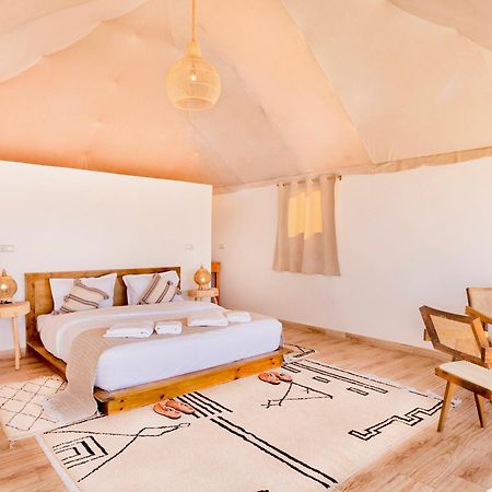 Sahara Royal Resort Merzouga Eksteriør bilde