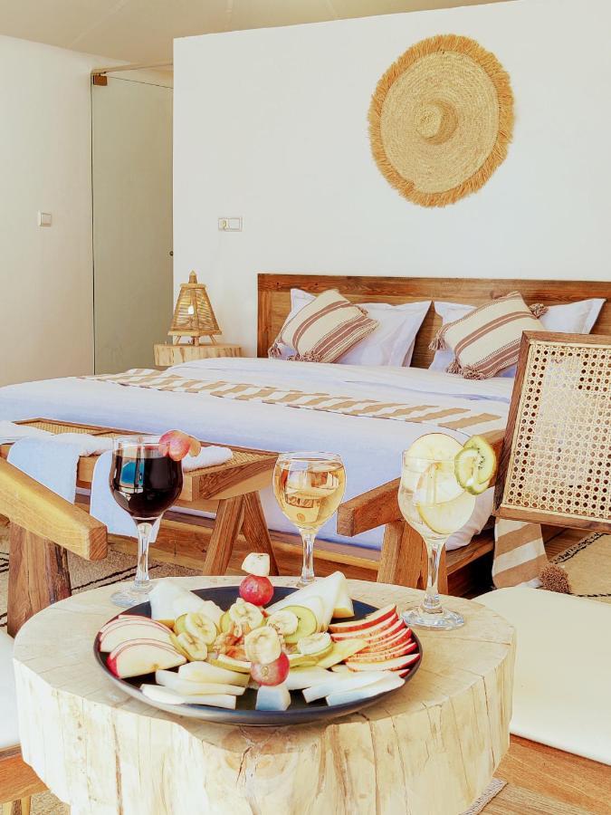 Sahara Royal Resort Merzouga Eksteriør bilde