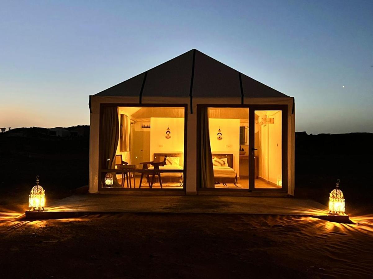 Sahara Royal Resort Merzouga Eksteriør bilde