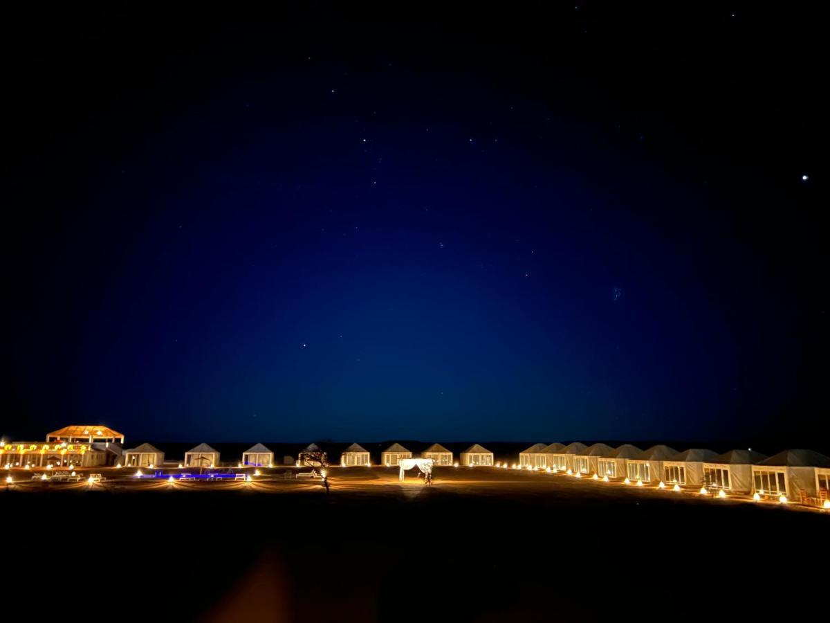 Sahara Royal Resort Merzouga Eksteriør bilde