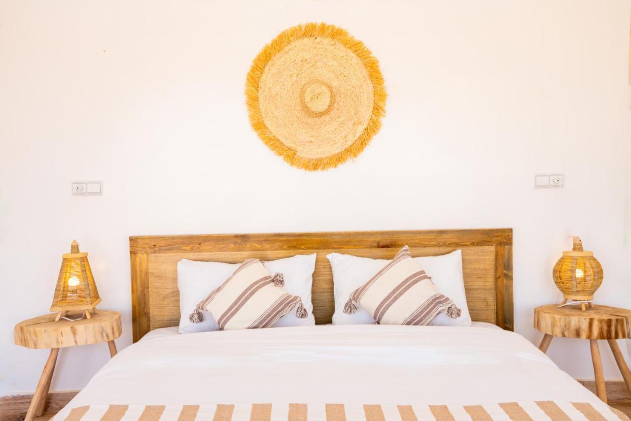 Sahara Royal Resort Merzouga Eksteriør bilde