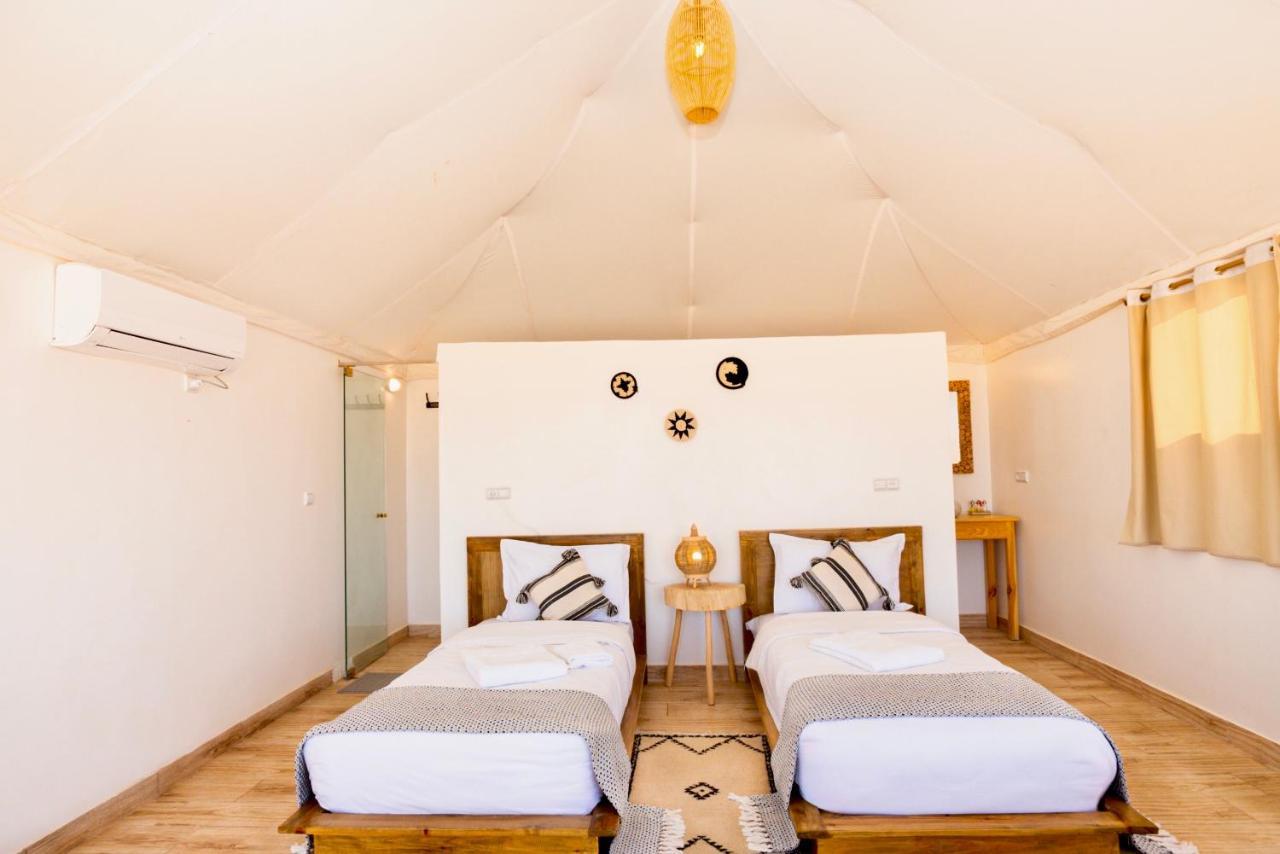 Sahara Royal Resort Merzouga Eksteriør bilde