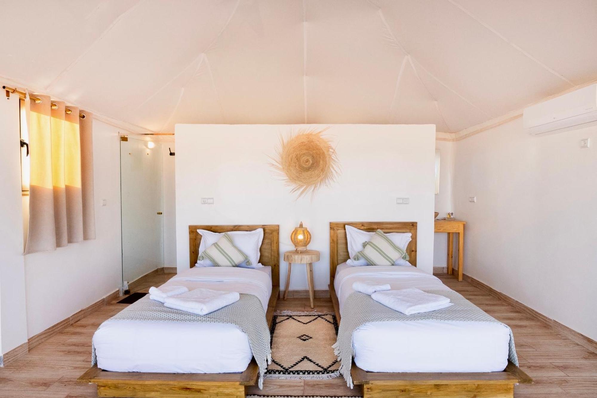Sahara Royal Resort Merzouga Eksteriør bilde