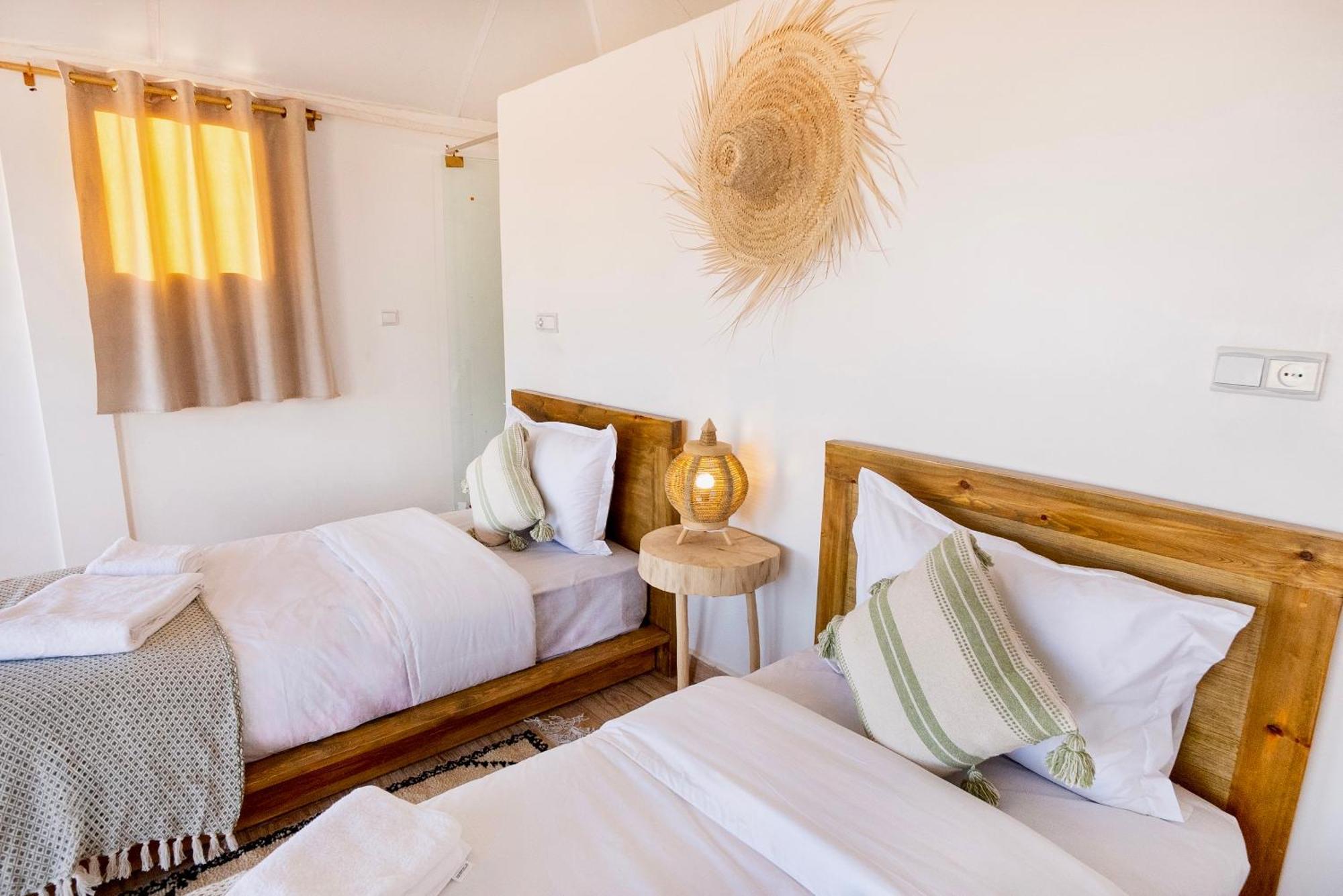 Sahara Royal Resort Merzouga Eksteriør bilde