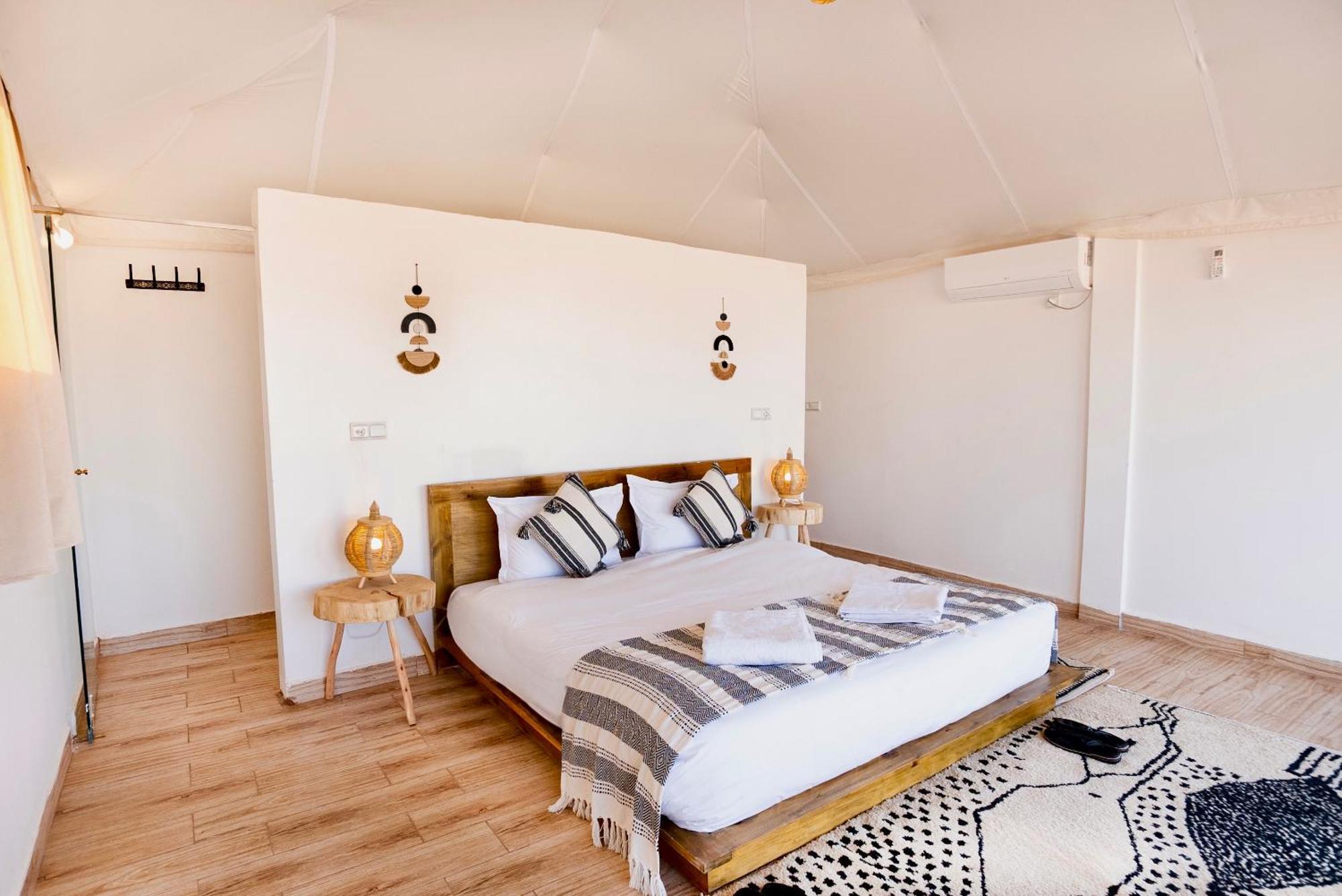 Sahara Royal Resort Merzouga Eksteriør bilde