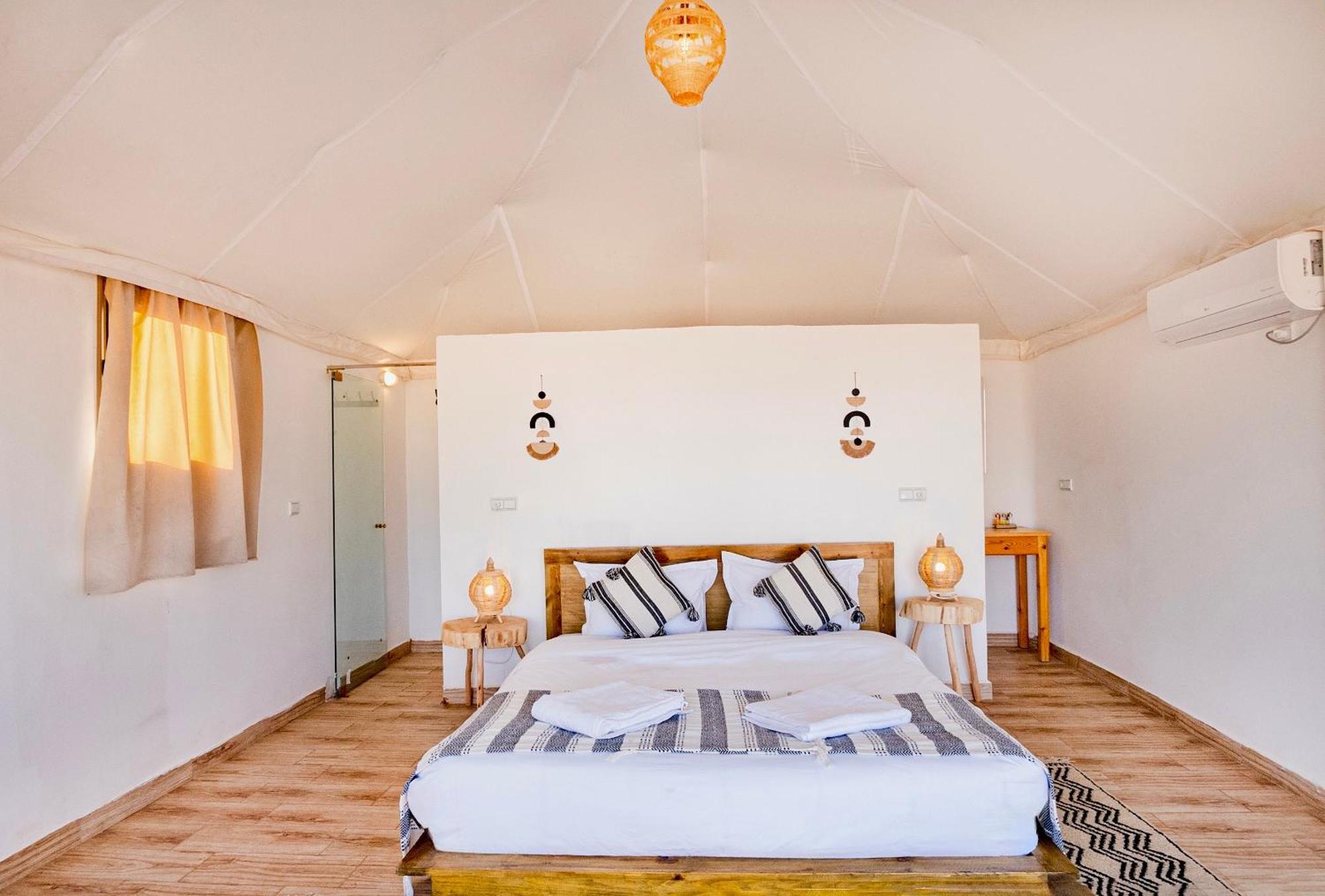 Sahara Royal Resort Merzouga Eksteriør bilde