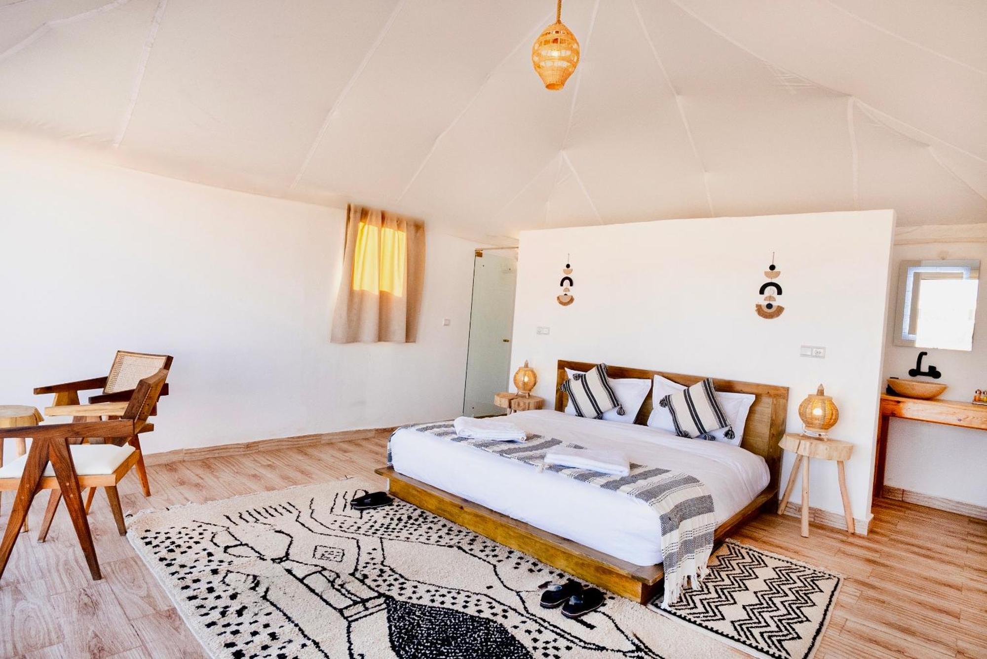 Sahara Royal Resort Merzouga Eksteriør bilde