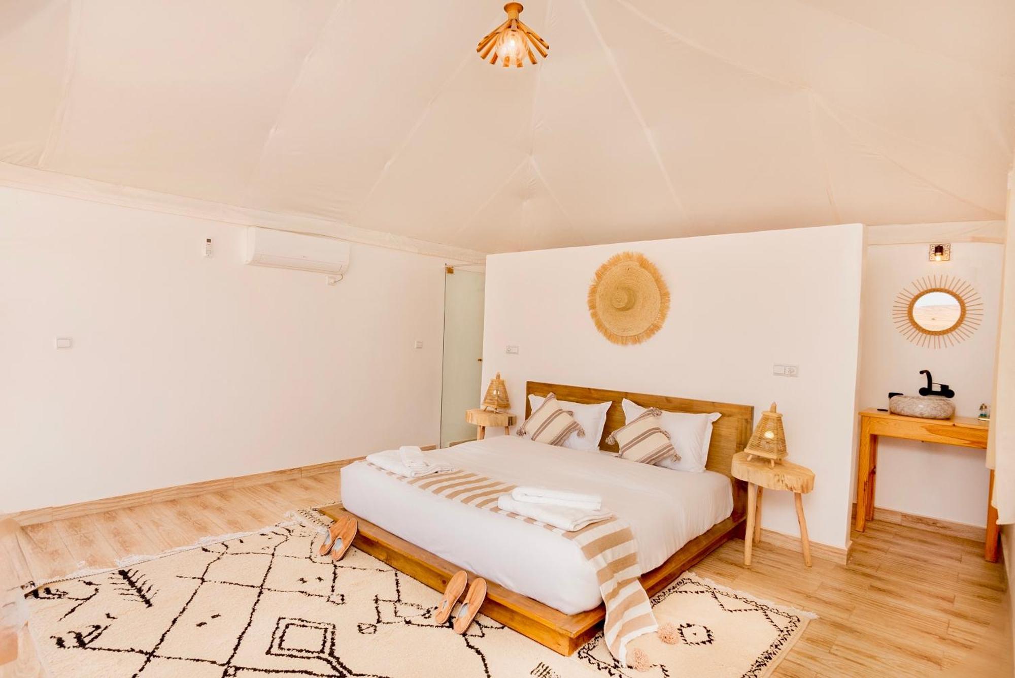 Sahara Royal Resort Merzouga Eksteriør bilde